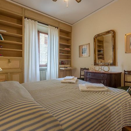 Ponte Vecchio Luxury II Daire Floransa Dış mekan fotoğraf
