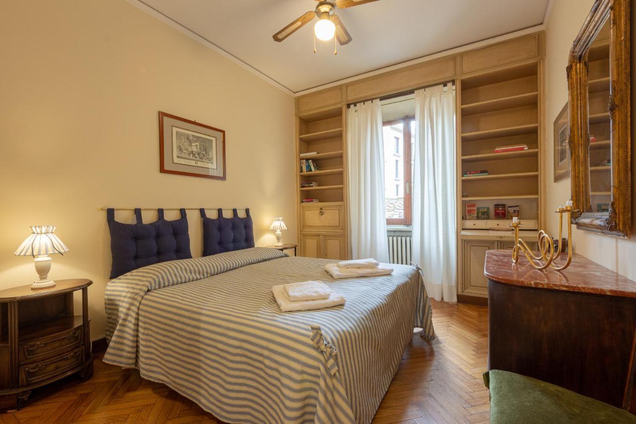 Ponte Vecchio Luxury II Daire Floransa Dış mekan fotoğraf