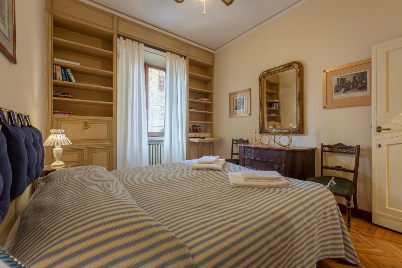 Ponte Vecchio Luxury II Daire Floransa Dış mekan fotoğraf