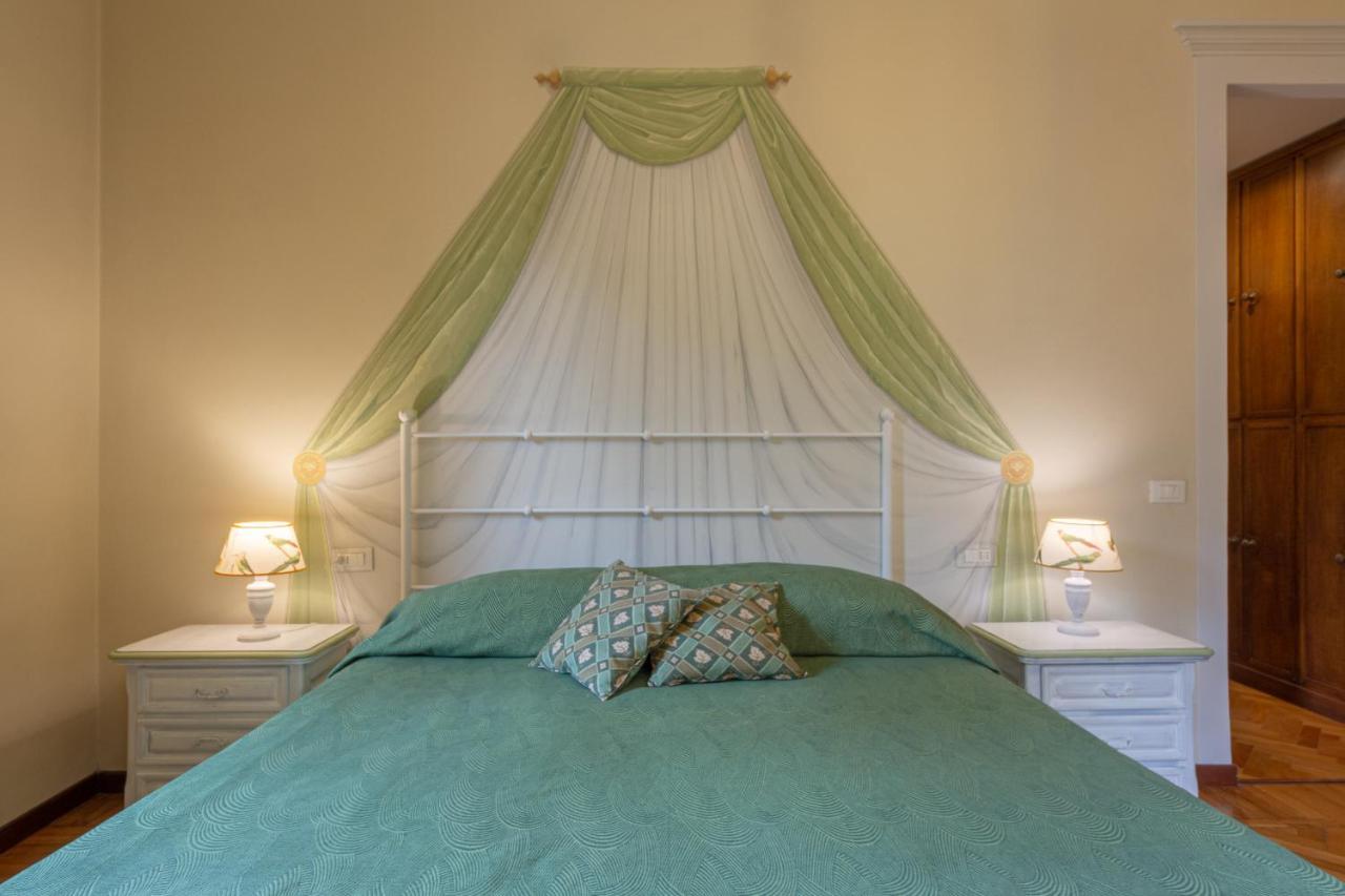 Ponte Vecchio Luxury II Daire Floransa Dış mekan fotoğraf