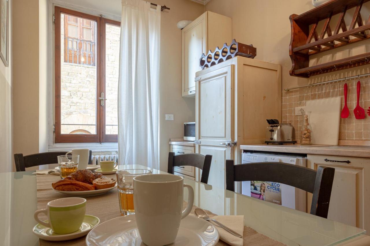 Ponte Vecchio Luxury II Daire Floransa Dış mekan fotoğraf