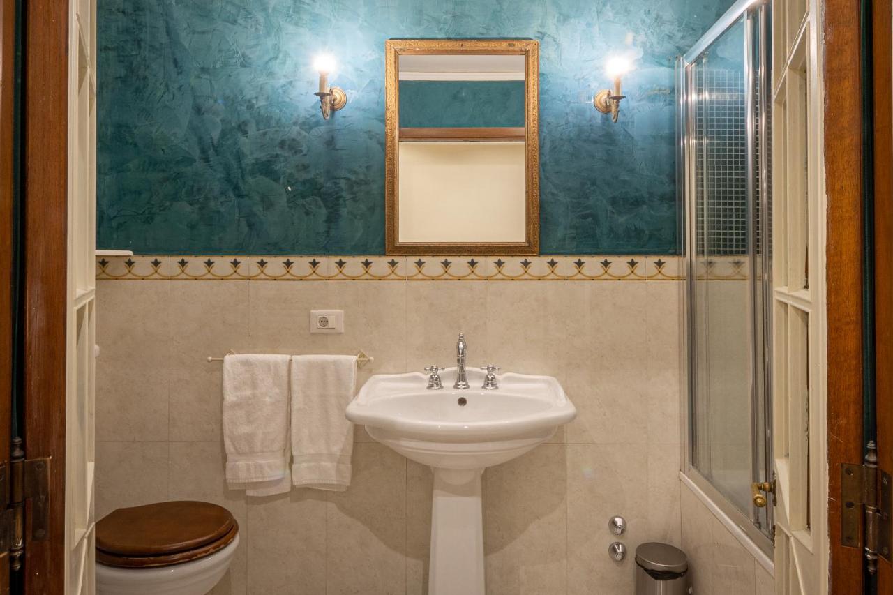 Ponte Vecchio Luxury II Daire Floransa Dış mekan fotoğraf
