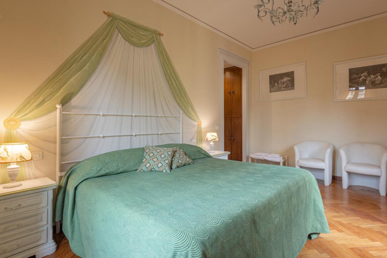 Ponte Vecchio Luxury II Daire Floransa Dış mekan fotoğraf