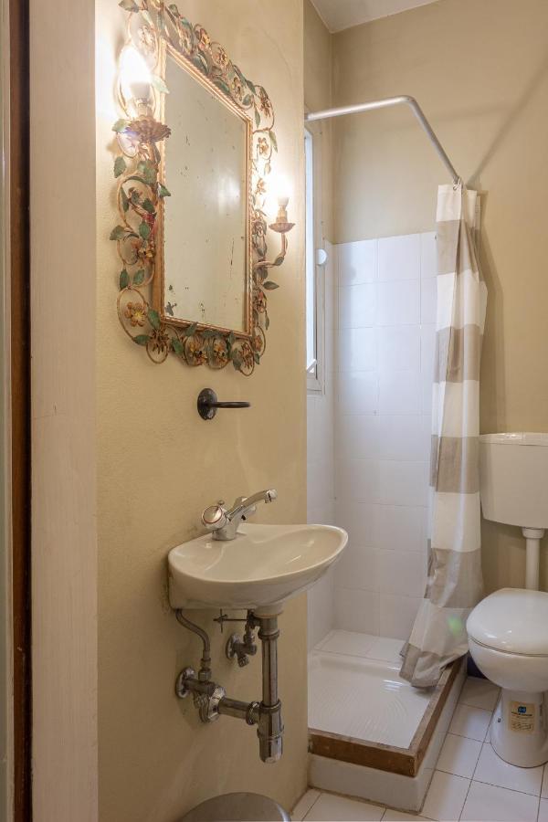 Ponte Vecchio Luxury II Daire Floransa Dış mekan fotoğraf