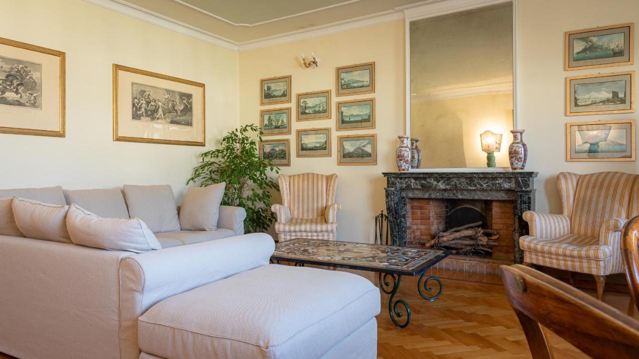 Ponte Vecchio Luxury II Daire Floransa Dış mekan fotoğraf