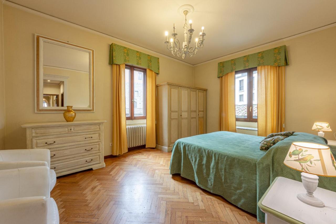 Ponte Vecchio Luxury II Daire Floransa Dış mekan fotoğraf
