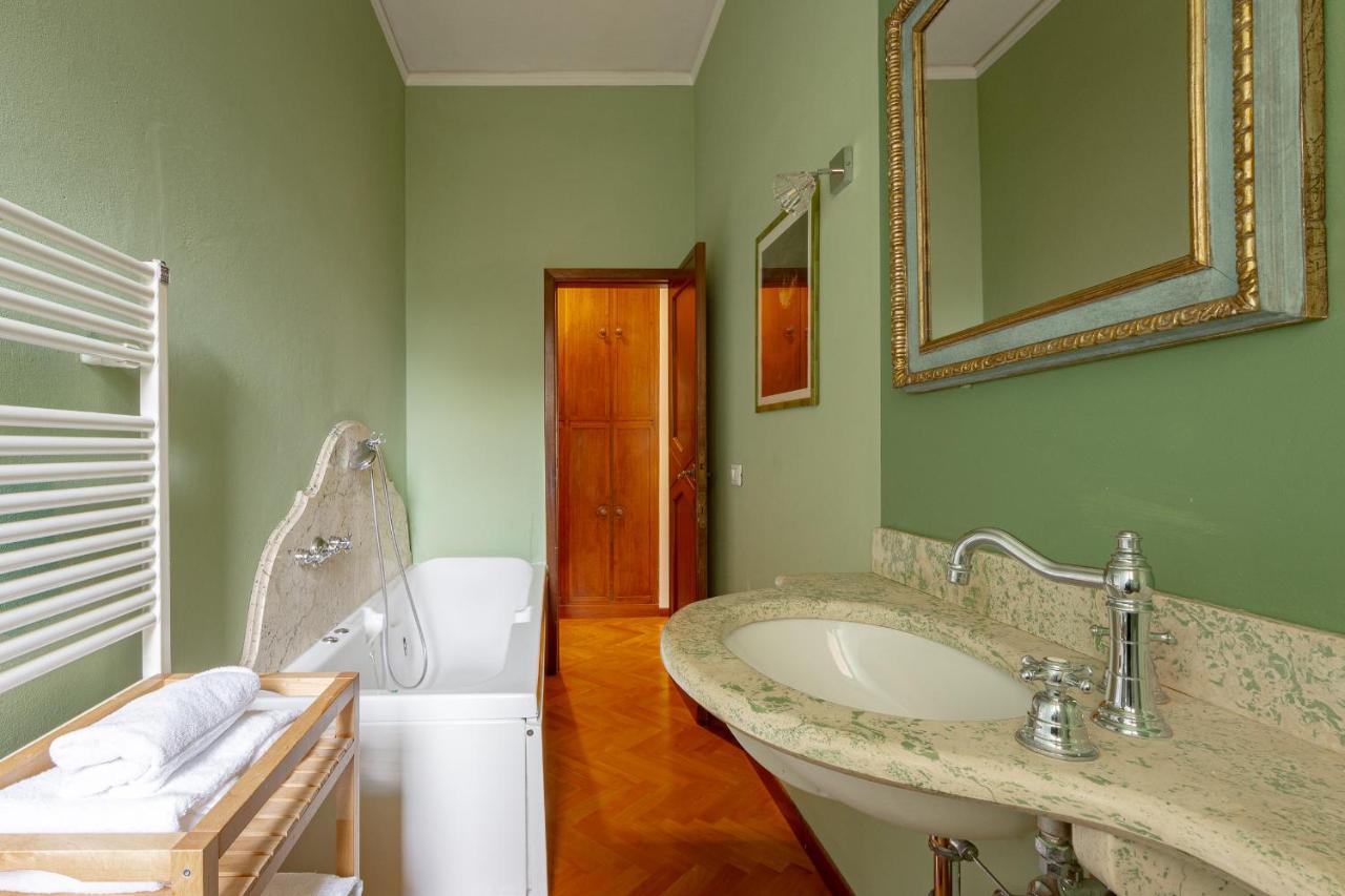 Ponte Vecchio Luxury II Daire Floransa Dış mekan fotoğraf