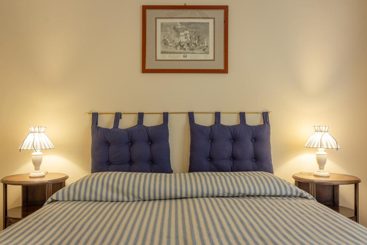 Ponte Vecchio Luxury II Daire Floransa Dış mekan fotoğraf