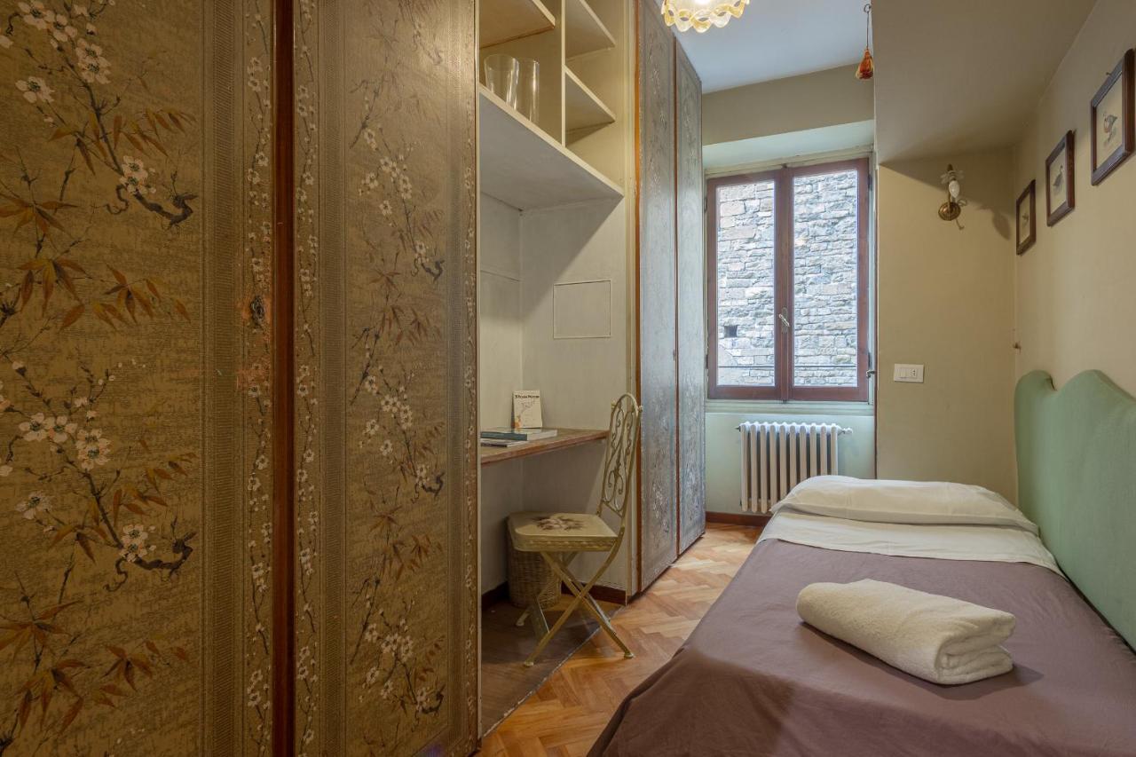 Ponte Vecchio Luxury II Daire Floransa Dış mekan fotoğraf
