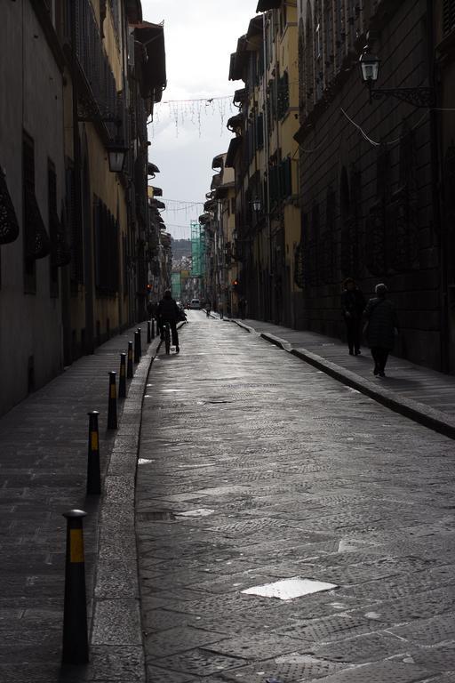 Ponte Vecchio Luxury II Daire Floransa Dış mekan fotoğraf