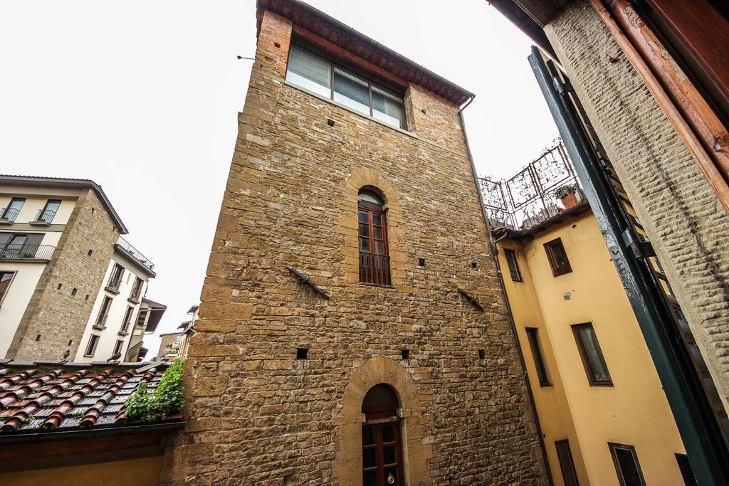 Ponte Vecchio Luxury II Daire Floransa Dış mekan fotoğraf